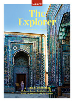 Magazine cover